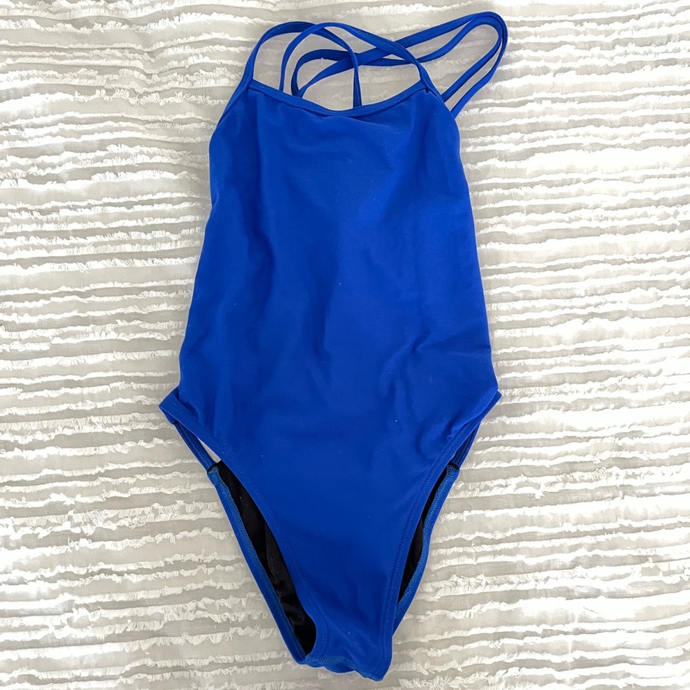 Jolyn one piece swimsuit